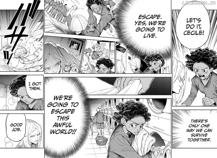 The Promised Neverland chapter 181.6 image 14_optimized